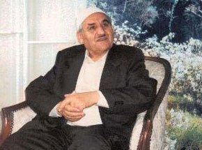 20 elim olsa Risale-i Nur hizmetinde kullanırım