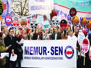 Bedel ödemek istemiyoruz
