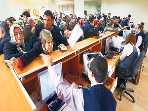 Memur atama sisteminde süpriz değişim!