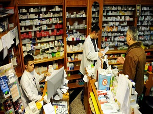 Devlet ilaca 2013’te 15,6 milyar ayırdı