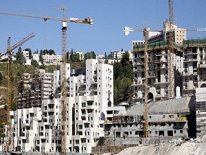 İsrail'den tehlikeli adım