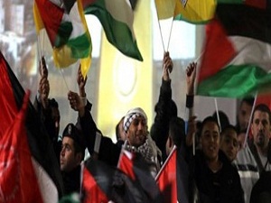 Filistin Alimler Birliği: İsrail yıktı, Filistin kazandı