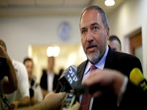 Lieberman: Bu Sefer Gazzeyi Alırız