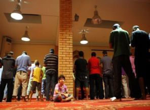 Almanya'dan Müslümanlara sevindirici karar!