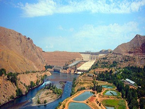 Sadece ampüllerle 7 Keban Barajı tasarrufu