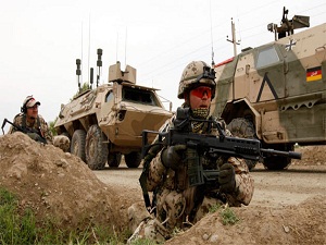 Alman Ordusu, Müslüman kuruluşlarından imam istiyor