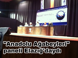 Hulusi ve Sungur ağabeylere rahmet ve dua