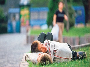 Madde kullanımı 10-12 yaşa düştü'