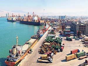 Vize muafiyeti dış ticarete yaradı