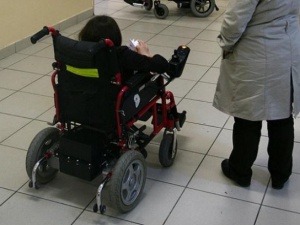 Özürlüler Kanunu sil baştan