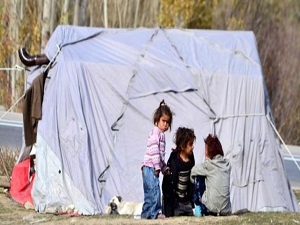 8 Suriyeli daha Türkiye'ye getirildi