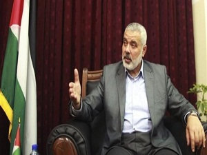 Heniye: Suriye'nin yanındayız