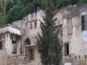 Lübnan'da Osmanlı eserleri tehlike altında