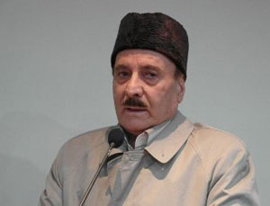 Sungur ağabey Risale-i Nur'un alimiydi