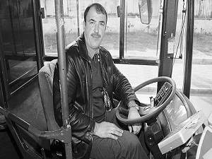 Namaz kıldığım için disipline verdiler