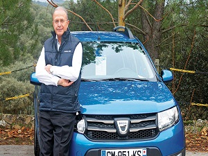 Daralan pazarda 12 yeni modelle payını artıracak