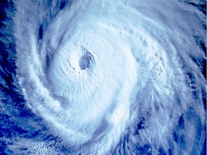 Filipinler'deki tayfun: 41 bin tahliye!