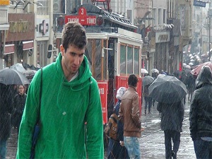 Sıcaklık 7 ila 10 derece yükselecek