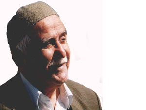 Sungur ağabeyi böyle uğurladık