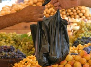 Naylon poşet tarih oluyor