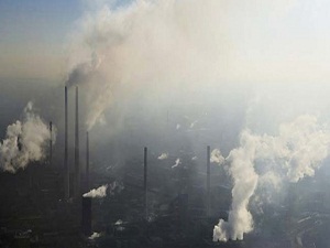 Dünya’nın gidişatı kötü!