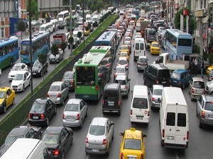Trafikte 3,5 milyon araç sigortasız