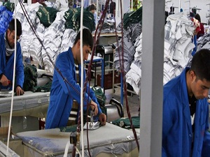 Bu proje sayesinde 13 bin kişi iş bulacak