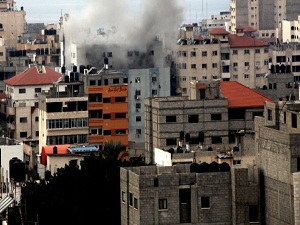 İsrail'e AB'den Tepki