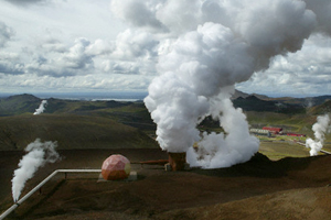 Türkiye'nin dev jeotermal gücü