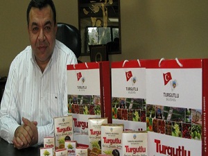 Öğrenciye sütün yanında üzüm de verilebilir