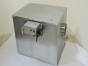 Yağ tutucusu olmayan binalar ruhsat alamayacak