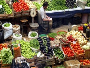 Enflasyonda gıda ve TÜİK sürprizi