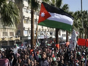 Ürdün'de yerel seçimler ertelendi