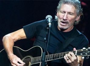 Pink Floyd'dan İsrail'e boykot