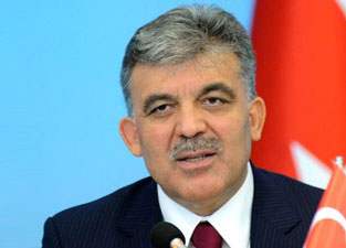 Cumhurbaşkanı: Sungur ağabey çok sevdiğimiz ağabeyimizdi