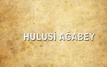 Hulusi Yahyagil ağabey belgeseli-Video