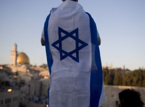 İsrail'e vadedilmiş tokat