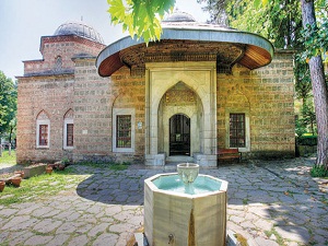 Sultan türbelerinden Kur’an sesi yükselecek