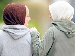 Sporda başörtüsü yasağı kaldırıldı