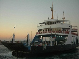 Deniz otobüsleri seferleri iptal!