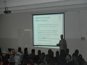 Yeni üniversitelere uzaktan formül