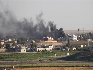 Suriye'deki olaylarda 73 kişi öldü