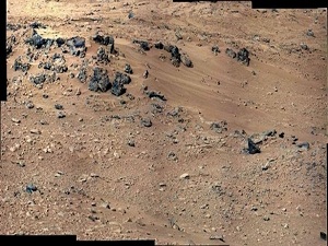 Çin, Mars'ta ya da Ay'da bitki yetiştirecek