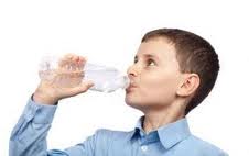 Kahve yerine su molası!