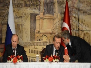 Rusya ile mutabakat tamam