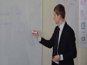 Hangi bölüm mezunları öğretmen olabilecek?