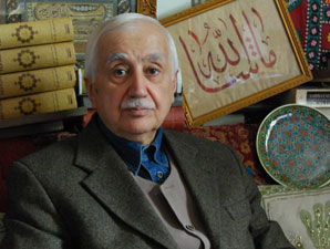 Metodu Risale-i Nur, gayesi İslama hizmetti