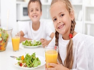 Parmak emiyorsa dikkat!