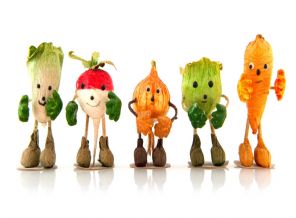 Çocukları rafine gıdalardan uzak tutun