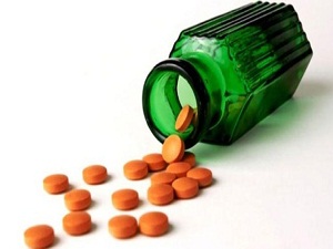 İlaç harcamaları azaldı